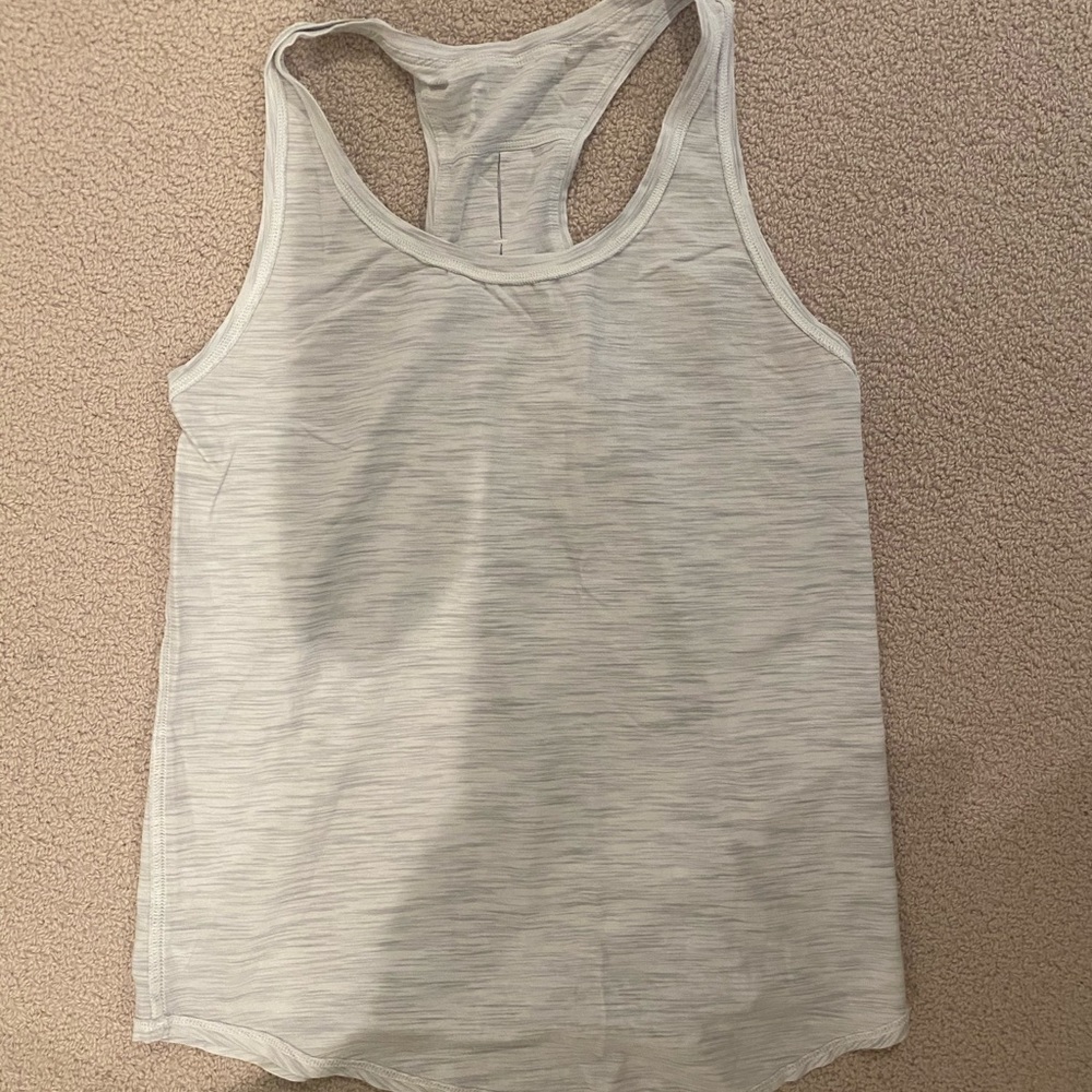 Lululemon Love Tank Top